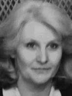 Barbara Burrows Obituary (1946