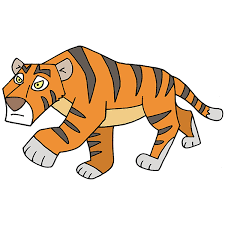 We did not find results for: How To Draw A Tiger Easy Drawing Tutorial For Kids