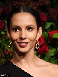 My daughter loves diana and roma watches it all the time just found kut walmart had this stuff love it bought her a mystery shopper bag today. Mixed Race Ballerina 27 Defends Her Cats Film Costume Amid Whitewashing Allegations Daily Mail Online