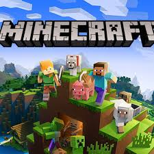 So it is the version before all the updates and expansions. 10 Reasons Why Minecraft Is Beneficial For Your Kids How To Play Minecraft Minecraft Video Games Minecraft Games