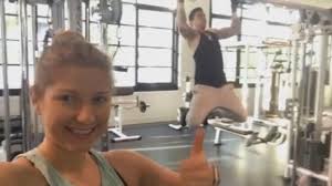 We did not find results for: Fitness Wie Oft Muss Man Fur Die Perfekte Strandfigur Trainieren Welt