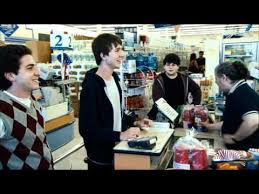 Thomas mann, dax flame, oliver cooper, and jonathan daniel brown in project x (2012) Project X 2012 Thomas Mann Movie Trailer Photos Plot Cast
