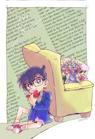 Pin By Chen Sharon On Detective Conan Kaito Kid Detective Conan Conan Detective