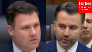 Ryan Mackenzie Asks Witness About Medical Benefits Fraud Within Federal  Workers’ Compensation