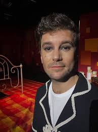 Logan Lopez Gonzalez (@loganissimo) • Instagram photos and videos