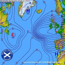 scottish weather network weather charts