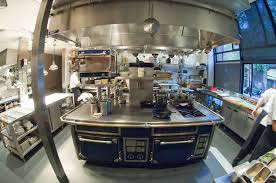 kitchen restaurant + bar specialists