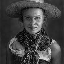 My friend Phil Epp made the cover of the latest Western Art Collector  Magazine