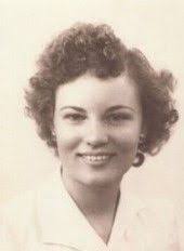 Fannye E Vailes Edwards (1922-2017)