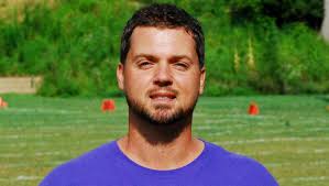 Energetic coaching staff goes to work