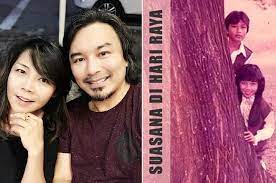 Discover more music, concerts, videos, and pictures with the largest catalogue online at last.fm. A Very Humbling Experience Anuar Zain And Ellina Razak Reflect On The Classic Suasana Hari Raya Entertainment Rojak Daily
