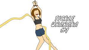 She worked at sir nighteye's hero office as a sidekick along with. Uraraka Tickle 1 Animation Youtube