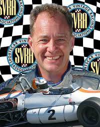 2005 SVRA Driver of the Year: Dave Handy