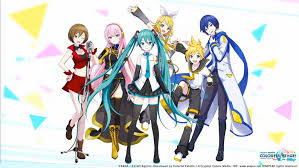 All vocaloid characters names and pictures. October 23 2019 Mikufan Com