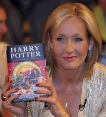 Will J K Rowling Write More Harry Potter Books Rowling Cute Hairstyles For Kids Jk Rowling