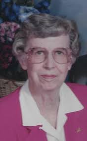 Obituary for Ula Marie (Ammerman) House