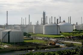 Find and follow posts tagged kilang minyak on tumblr. Pertamina Rosneft Bikin Perusahaan Operasikan Kilang Tuban Migas