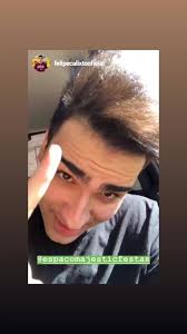 Dr.Cabelo , Lúcia cuidando do...