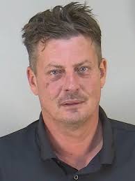 28-year-old CORY MCGLOTHLIN from CLERMONT was arrested