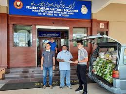 Pejabat yang menandatangani dan mengesahkan dokumen yang berkaitan dengan surat bukti yang menjadi dasar penerimaan /pengeluaran atas pelaksanaan apbd dan disampaikan ke dprd paling lambat akhir bulan juli tahun anggaran berkenan. Penyerahan Bantuan Pejabat Daerah Dan Tanah Pokok Sena Facebook