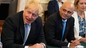 Uk Labour Demands Probe Into Boris Top Man Over Deutsche Bank Career News Dw 05 08 2019