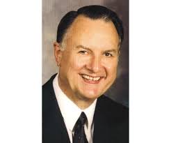 Robert Crist Obituary (2016)