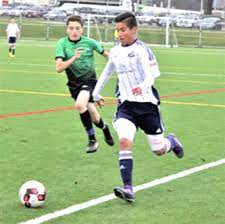 15/love is a canadian television series that revolves around the lives of aspiring young tennis players at the cascadia tennis academy. Riptide U15 Boys Soccer Team Enjoying Strong Season Comox Valley Record