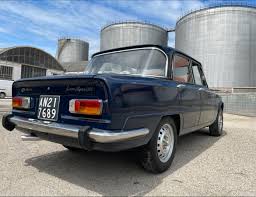 Image result for Blu Posillipo 1975 Alfa-Romeo