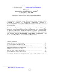 Lettre de motivation galerie lafayette. Pdf Bibliography Autotraduzione Autotraduccion Self Translation 33rd Edition 1 July 2018 Eva Gentes Academia Edu