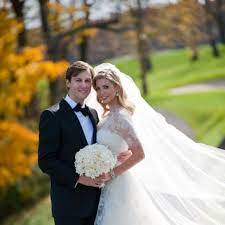 Whoever makes the seating arrangements for state funerals certainly showed their sense of humor by putting former friends chelsea clinton and ivanka trump right next to each other on wednesday. Vera Wang Wedding Dress News Tips Guides Glamour