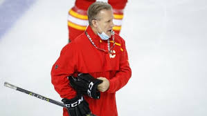 The calgary flames fired coach geoff ward and replaced him with darryl sutter, who will lead the team for the second time. 0bt4ntmhvfdh M