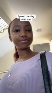 Spend A Day With Me Vlog Featuring Safirii & Wabosha Maxine