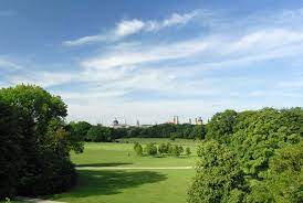 Informationen über den englischem garten in münchen; Munchen Englischer Garten Reisefuhrer Auf Wikivoyage