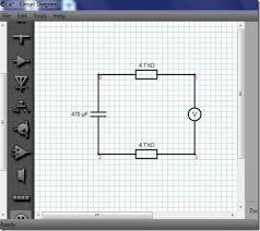 The electrical drawings describing different aspects of systems and are generally grouped into related or similar we can find the following types of electrical drawings on the same set of diagrams. Free Circuit Drawing Software To Draw Circuit Diagrams