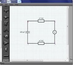 From simple gates to complex sequential circuits, plot timing diagrams, automatic circuit generation, explore standard ics, and much more. Free Circuit Drawing Software To Draw Circuit Diagrams