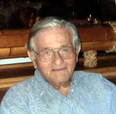 Harry Cutler Obituary