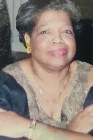 Obituary for Mrs. Joyce Ann Prince