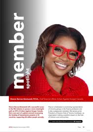 Andrea Isaacs-Scarlett