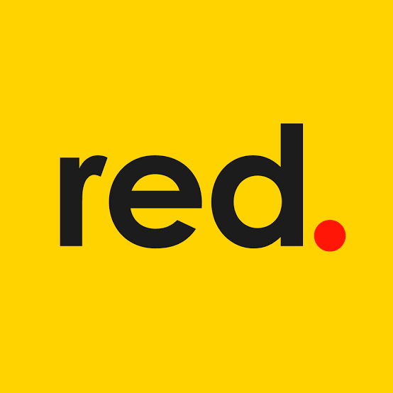 Red 图标