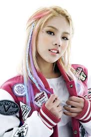 These Are The 6 Thai Wonders Of K Pop Bambam Lisa Mintty Nichkhun Sorn And Ten Bias Wrecker Kpop News