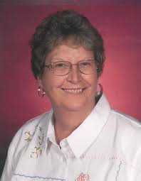 Obituary for Charlotte Ann (Brewster) Wright