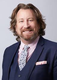 The CHP Group Announces the Promotion of David Audley to Chief Marketing  Officer