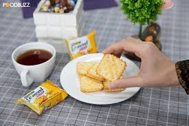 Historic volumes and values, company and brand market shares. Julie S Biscuit Cambodia To Enjoy Anytime Anywhere