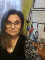 Gloria cecilia navarrete saavedra