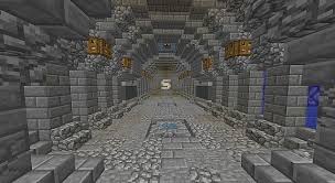 These minecraft house ideas will save you the effort of crafting a design from scratch, so you can spend more time enjoying your new pad and less time bogged down getting things built. Server Spawn Ideas Welcome Minecraft Map