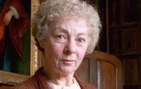 Miss Marple actress Geraldine McEwan dies aged 82 · TheJournal.ie