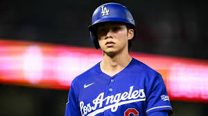 La Dodgers