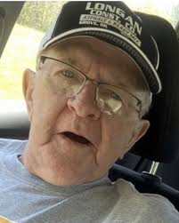 Charles Edwin Bush Obituary April 26, 2024