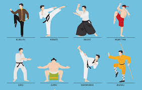 Học võ tại nhà: Nên lựa chọn phong cách nào cho phù hợp?