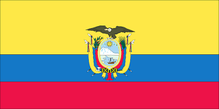 Significado del escudo de colombia. Los Simbolos Patrios Del Ecuador Y Su Significado
